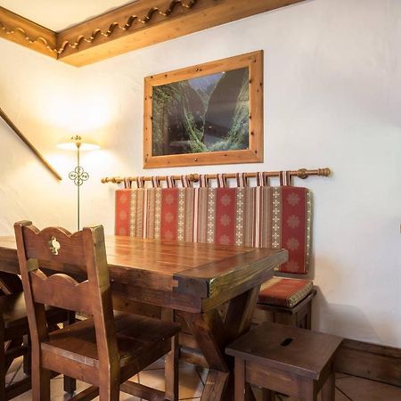 La Ginabelle Chamonix Apartment Exterior photo